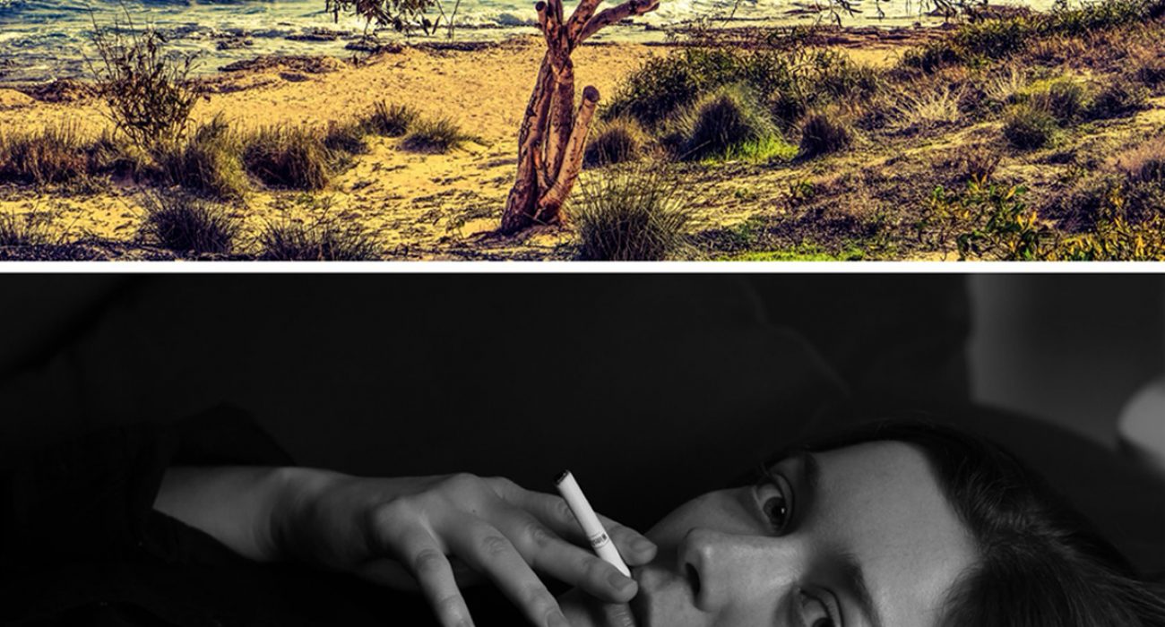 smoking